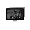 NATEC Owl NFP-1616 filtro de privacidad 13,3 pulgadas (33,8 cm), 16:9, 293,9x165,5 mm