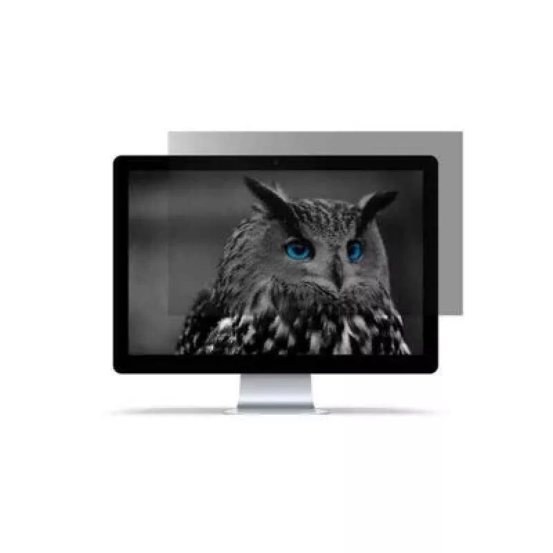 NATEC Owl NFP-1616 filtro de privacidad 13,3 pulgadas (33,8 cm), 16:9, 293,9x165,5 mm