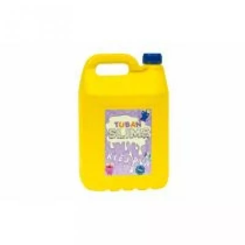 Cola para papel PVA 5 L
