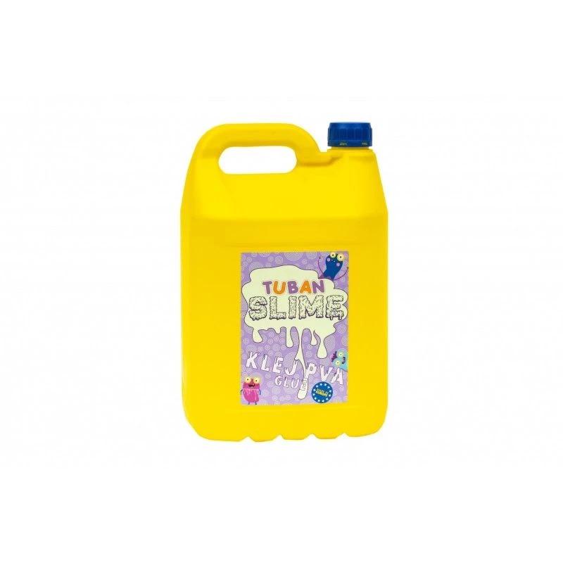 Cola para papel PVA 5 L