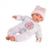 Muñeca bebé llorona Llorens Cuquita 30 cm