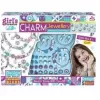Set de manualidades para pulseras Ascato 116105 con cuentas y herramientas para hacer bisutería