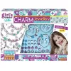 Set de manualidades para pulseras Ascato 116105 con cuentas y herramientas para hacer bisutería