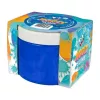 TUBAN Jiggly Slime blu blueberry 500g — slime sensorial 500 g