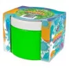 TUBAN Jiggly Slime manzana verde 500 g TU3584 — masa moldeable para jugar y para actividades sensoriales