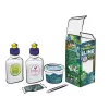 Set DIY de slime - Camaleón