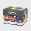 Marioinex Mini Waffle bloques de construcción Constructor Expert, 501 piezas