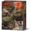 Set científico de excavaciones - Velociraptor