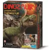 Set científico de excavaciones - Velociraptor