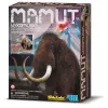 4M Excavation Mammoth Kit científico