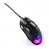 Steelseries Aerox 5 ratón para diestros USB Type-A óptico 18000 DPI