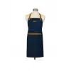 Le Creuset Delantal de chef 88 cm Denim Dark Blue (45003007760800)