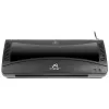 Tracer TRL-A4 Plastificadora en frío/caliente 300 mm/min negro