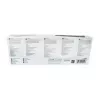 Plastificadora Esperanza EFL003 laminadora en frío/caliente 250 mm/min negra