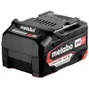 Batería Metabo 625028000 Li-Power 18 V, 5,2 Ah, Li-Ion