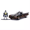 Jada Batman Batmobile 1:32 vehículo de metal con figura, surtido