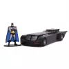 Jada Batman Batmobile 1:32 vehículo de metal con figura, surtido