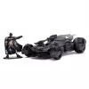 Jada Batman Batmobile 1:32 vehículo de metal con figura, surtido