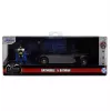 Jada Batman Batmobile 1:32 vehículo de metal con figura, surtido