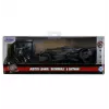 Jada Batman Batmobile 1:32 vehículo de metal con figura, surtido