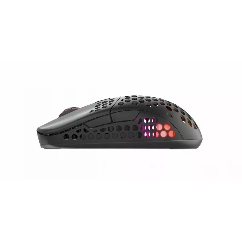 Xtrfy M42W-RGB-negro producto negro