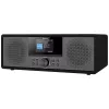 Radio por internet Inter Sales | FM | DAB | CD | BT