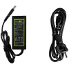 Adaptador de CA Green Cell AD07AP para Dell 19,5V 3,34A 65W / 7,4mm-5,0mm
