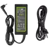 Fuente de alimentación Green Cell AD123P 65 W 20 V 3,25 A para Lenovo, para interior, negro, cable de 2 m