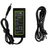 Fuente de alimentación/adaptador Green Cell AD20P interior 60 W negro