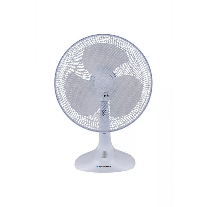 Ventilador Blaupunkt Blanco