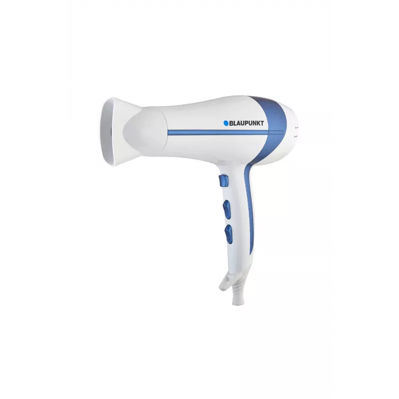 Blaupunkt HDD501BL Secador de pelo 2000 W azul, blanco