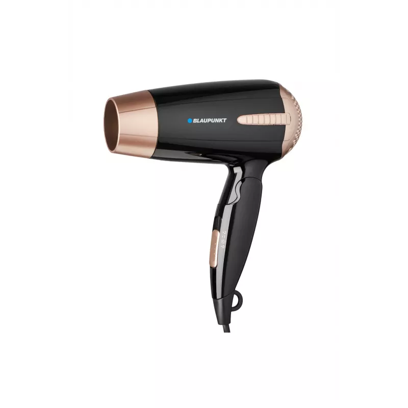 Blaupunkt Secador de pelo 1200 W