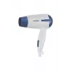 Secador de pelo Blaupunkt HDD301BL 1200 W azul, blanco