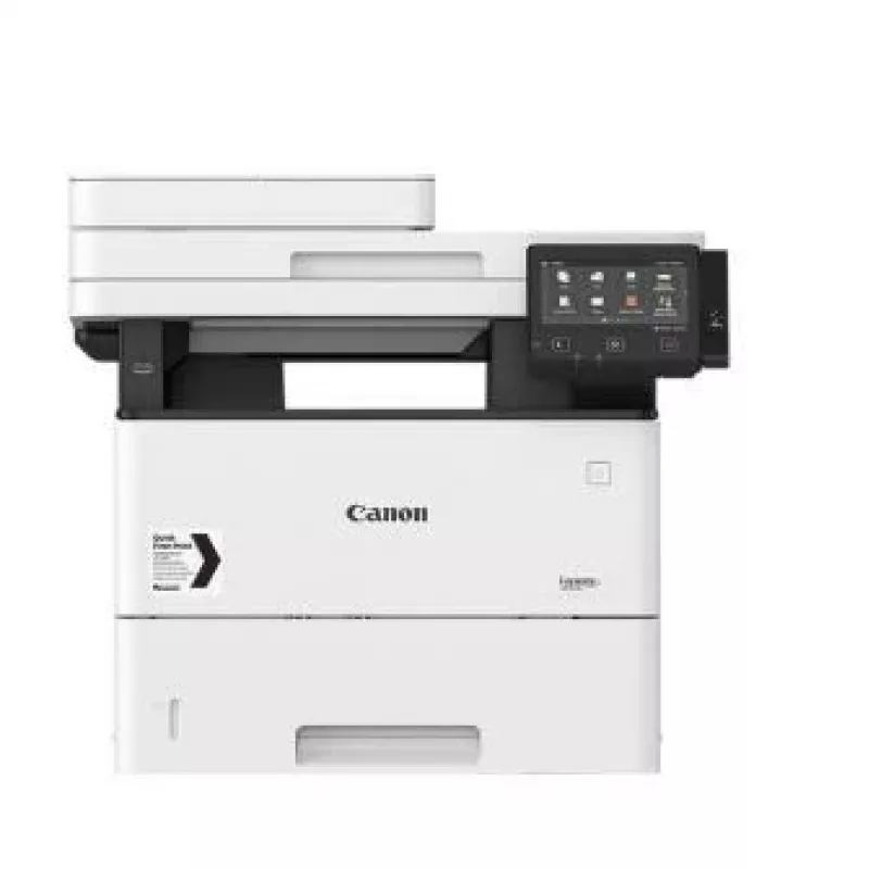 Canon i-SENSYS MF553DW Láser A4 1200 x 1200 DPI 43 ppm Wi-Fi