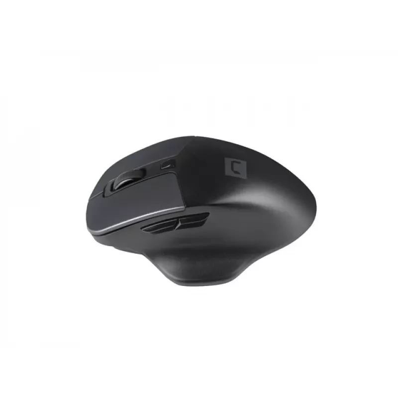 Natec Genesis Blackbird 2 Ratón RF Wireless Óptico 1600 DPI