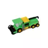 Popular Playthings - Mix or Match Vehicles Farm (Bilingüe)