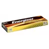 Pilas alcalinas Energizer Industrial AAA - 6 packs de 10 + 6 packs de 10 gratis