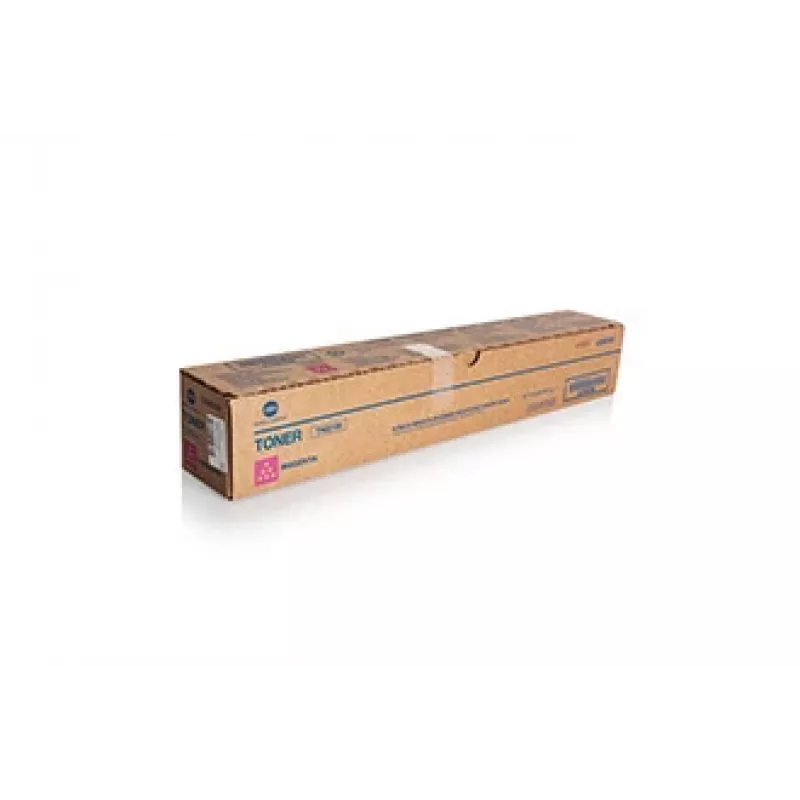 Konica Minolta 8450239 cartucho de tóner 1 unidad original magenta