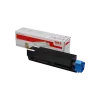 Oki B432 Tóner 12K Ultra Alto Rendimiento Negro 45807111 OK06342