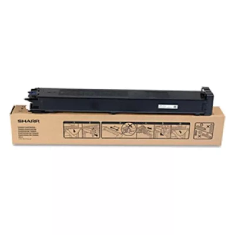 Sharp MX-2310U Tóner 1 ud. Original Negro