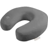 Masajeador de cuello Medisana NM 870 - gris, masajeador vibratorio a pilas