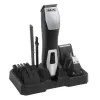 Recortadora Wahl GroomsMan Pro Battery Negro Acero inoxidable 0,7 mm 3 cm