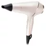 Secador de pelo Remington Proluxe Ionic con difusor y concentrador dorado