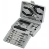 Juego de herramientas de mecánico LogiLink WZ0023