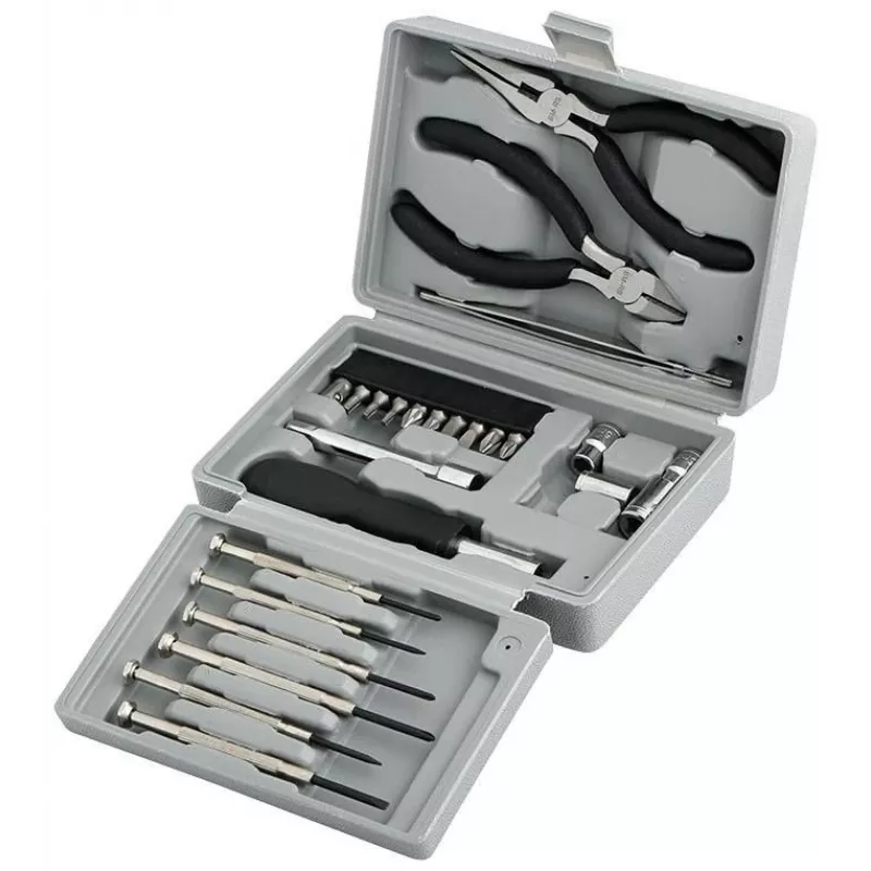 Juego de herramientas de mecánico LogiLink WZ0023