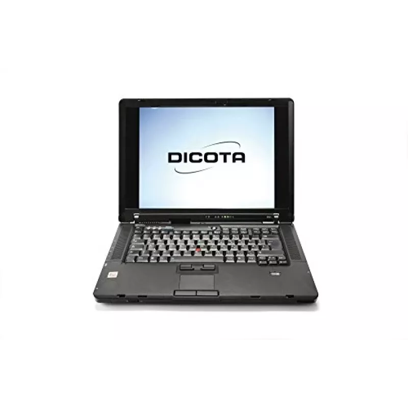 DICOTA D30124 Filtro de privacidad para pantalla 39,6 cm (15,6 inch)