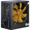 Inter-Tech Argus APS fuente de alimentación 420 W 20+4 Pin ATX ATX negro