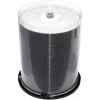 CD-R MediaRange MR203 700 MB 52x imprimible por inyección de tinta 100 uds.