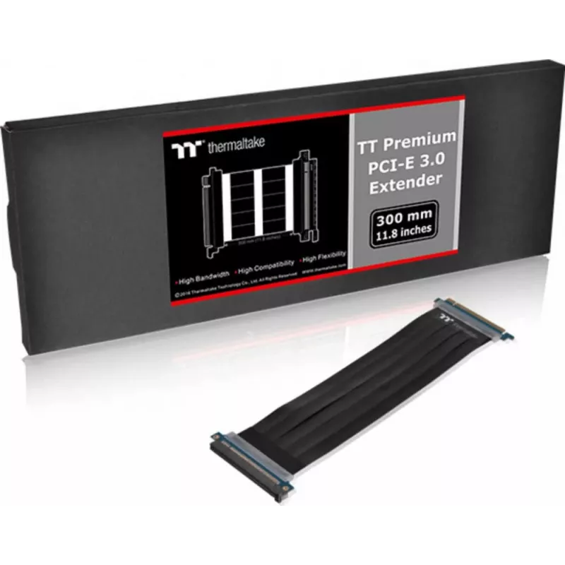 Thermaltake AC-045-CN1OTN-C1 Tarjetas/adaptadores de interfaz internos PCIe