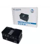 Caja de sonido USB LogiLink Dolby 7.1 8 canales 7.1 canales